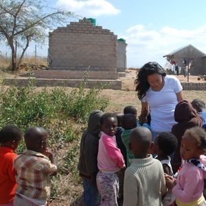 Meet your Posher, Karissa